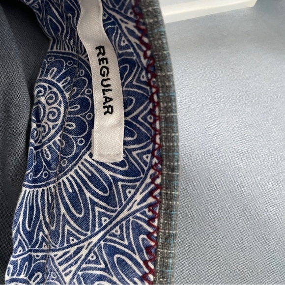 Size large jack and jones casual shorts - Picture 13 of 16